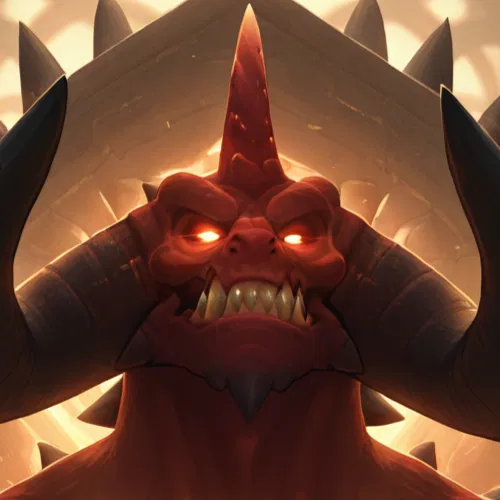 Avatar of Deal with the Devil