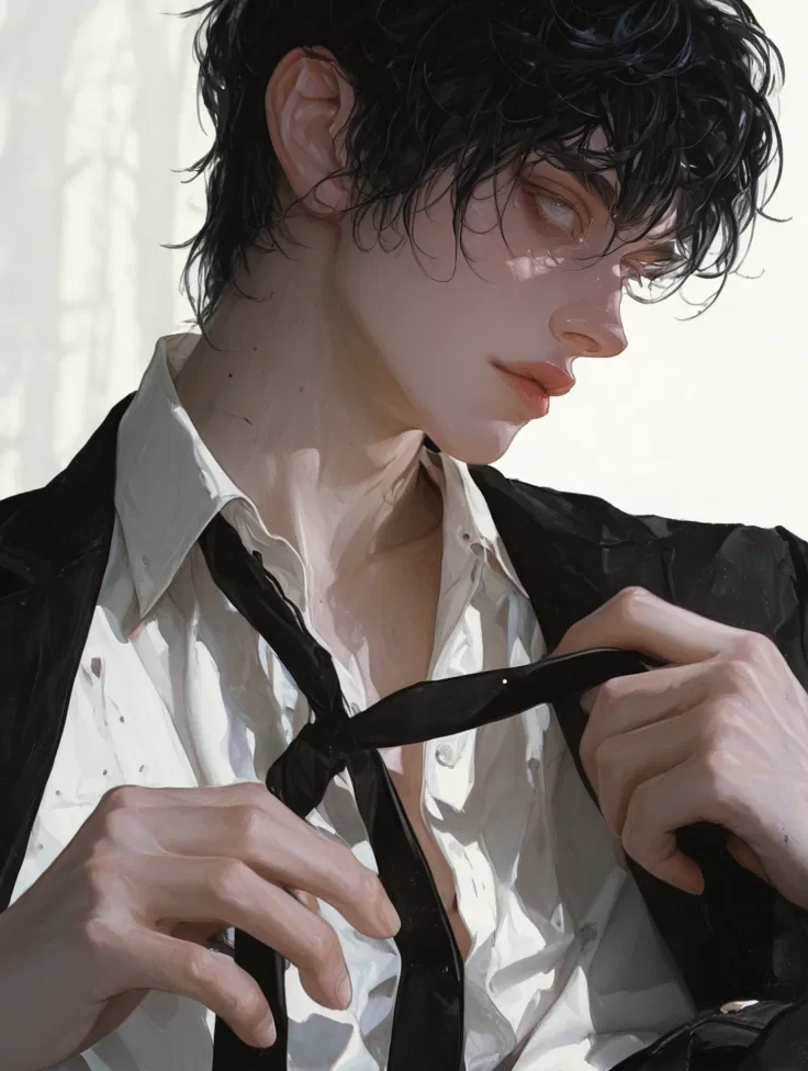 Avatar of Xavier