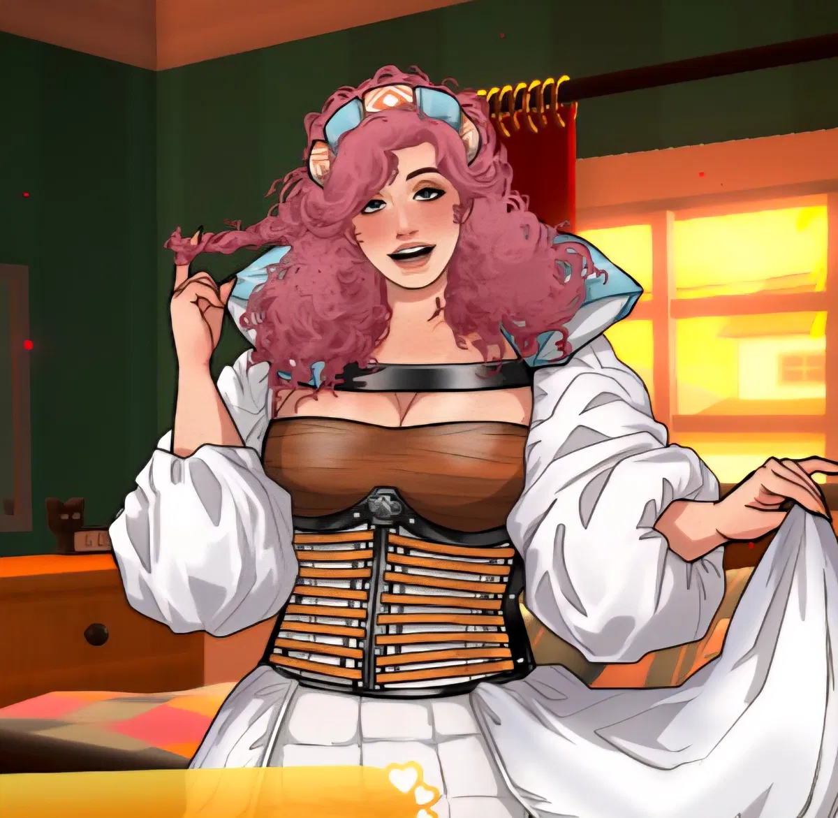 Avatar of Betty