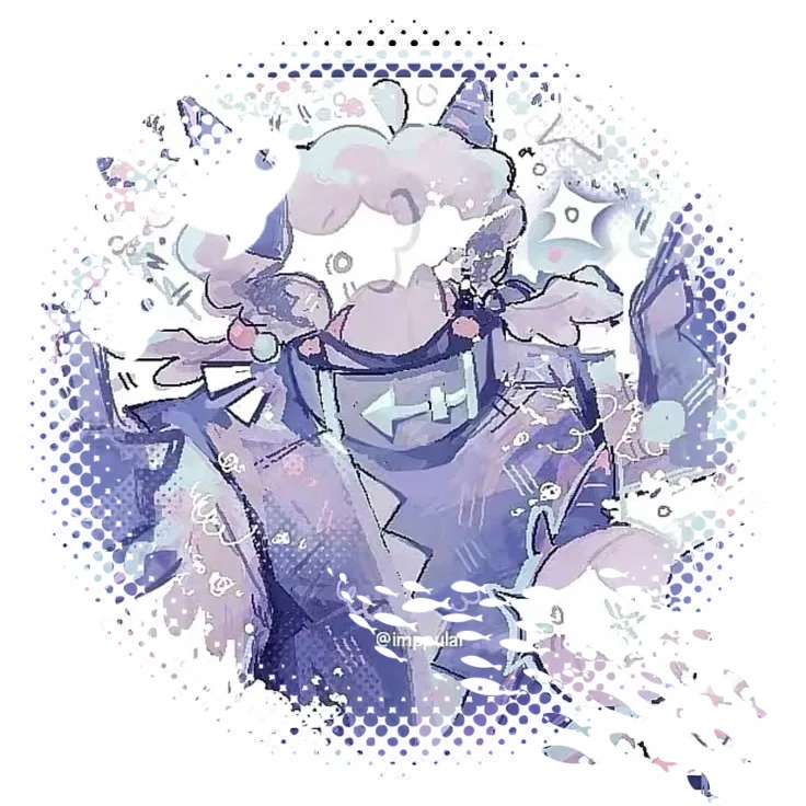 Avatar of ˚˖𓍢ִִ໋🌊🦈"I'll be fine!" ˚˖𓍢ִ✧˚.₊⊹ | GRAV