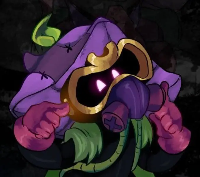 Avatar of Cordelius - Brawl Stars (DX)