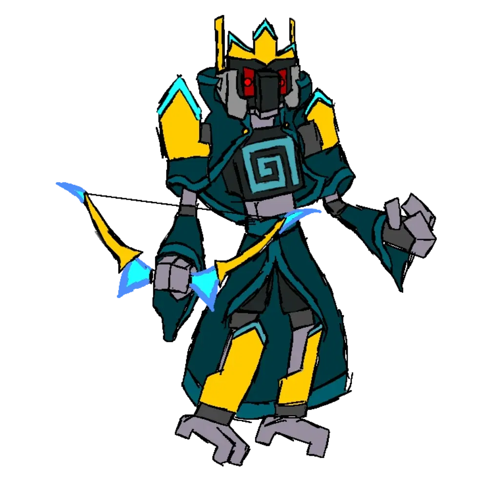 Avatar of Cyclord