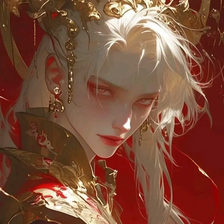 Avatar of Qixing