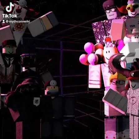 Avatar of Roblox: Myths RP -[ROBLOX]-