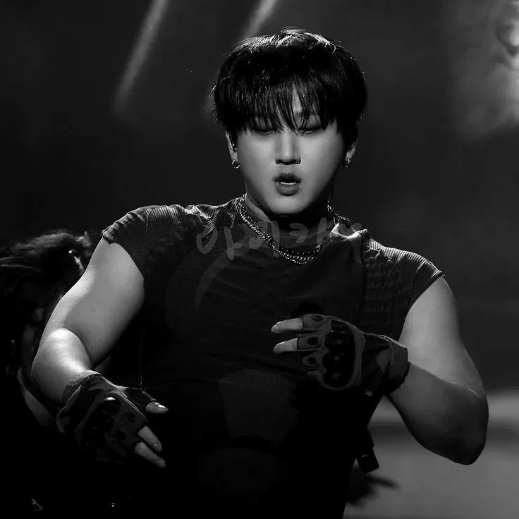 Avatar of Changbin - Wattpad