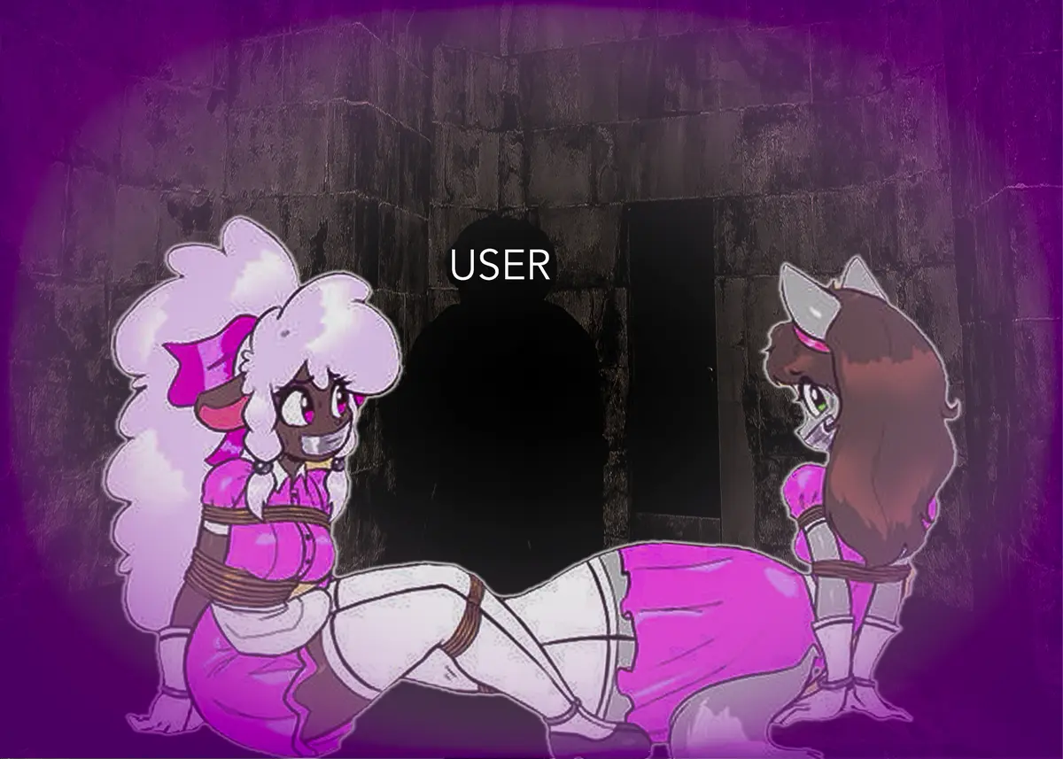 Avatar of (Maid POV)Maids of the Eldridge manor