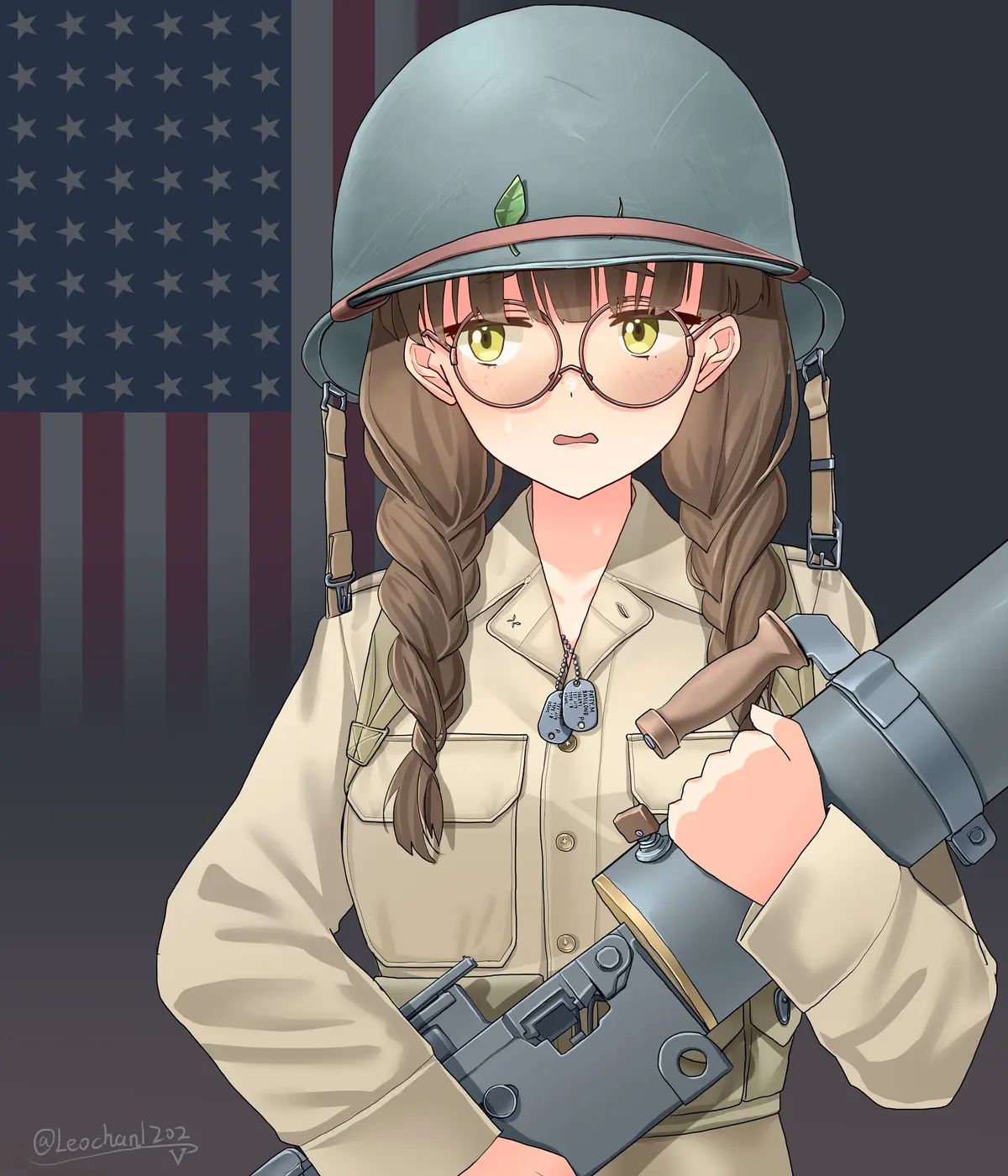 Avatar of Fina Basilone - Pacific Series
