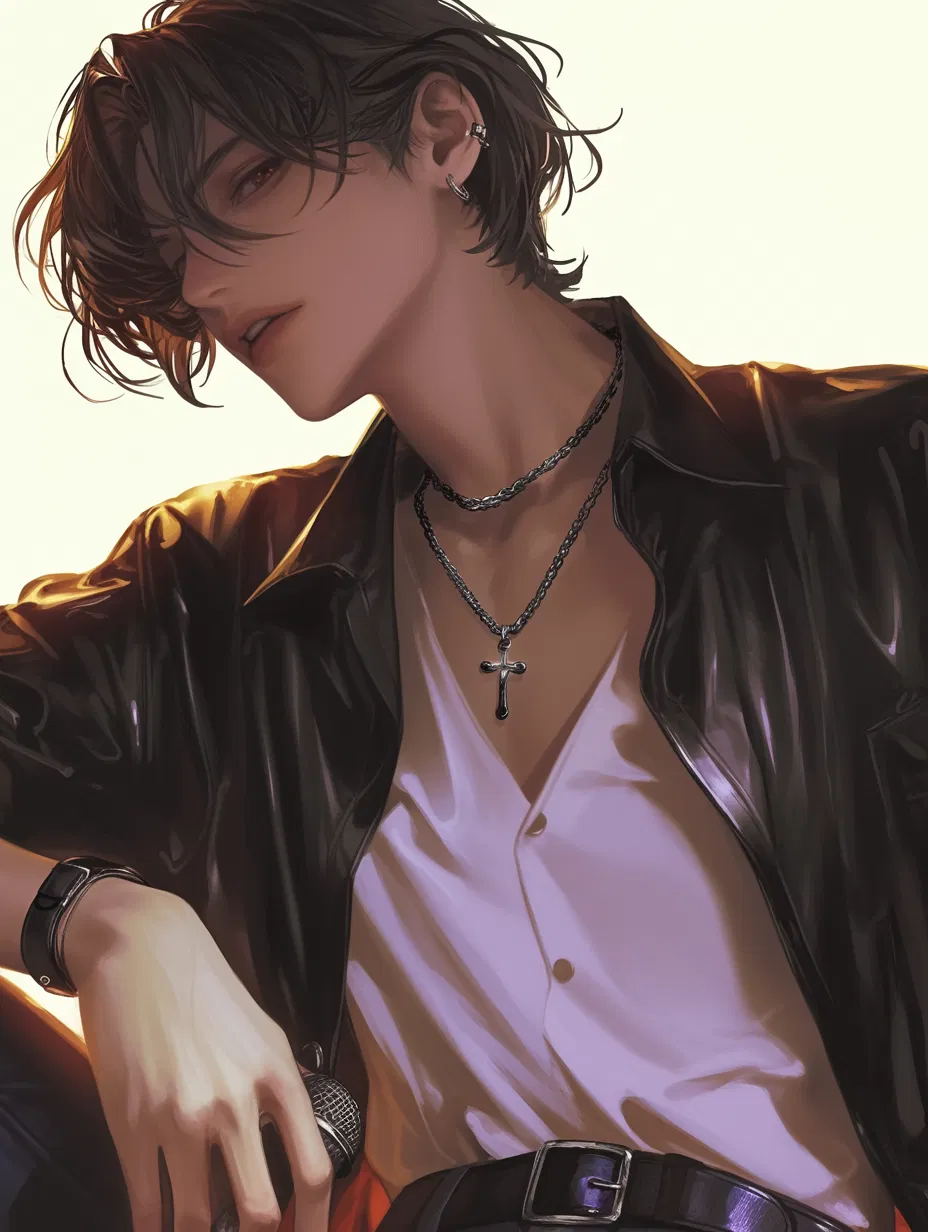 Avatar of Owen Volkov | Childhood Enemies