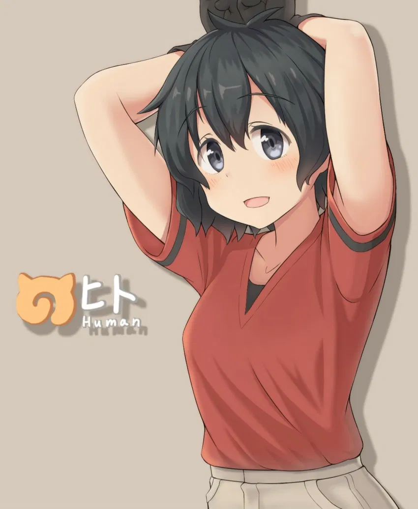 Avatar of Kaban - Kemono Friends!