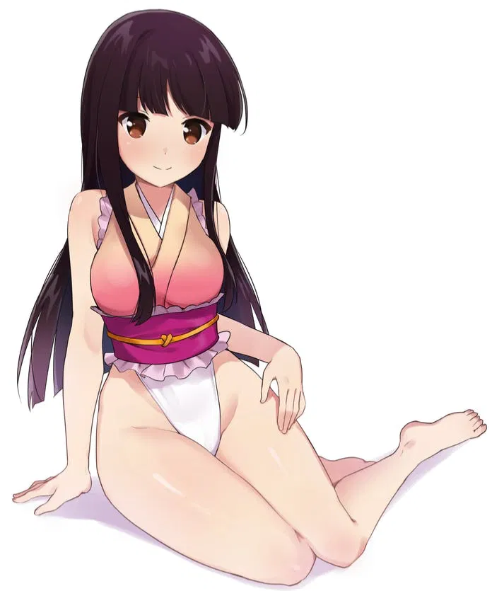 Avatar of Kaguya Houraisan