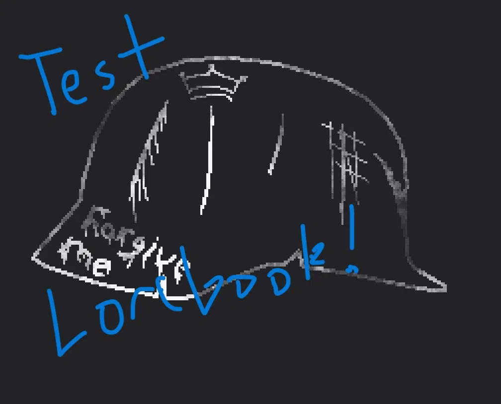 Avatar of test lorebook (grave/digger)