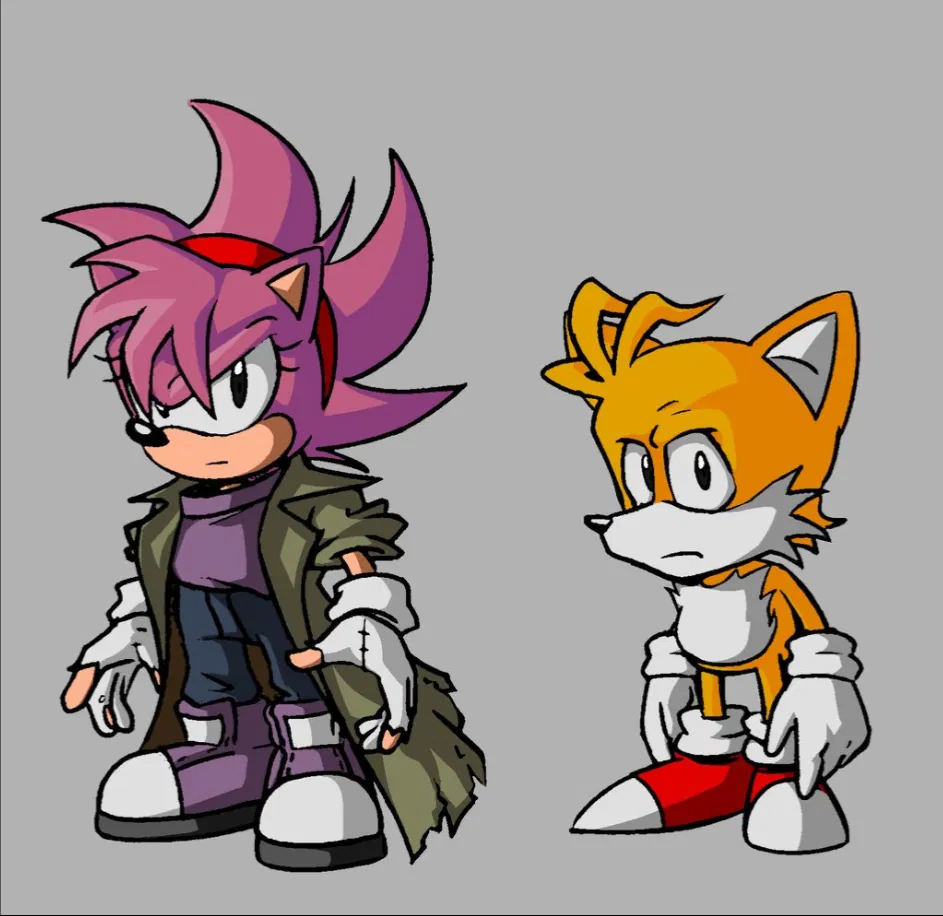 Avatar of X’s World