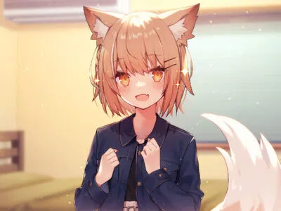 Avatar of Mayuka / My Foxy Girlfriends