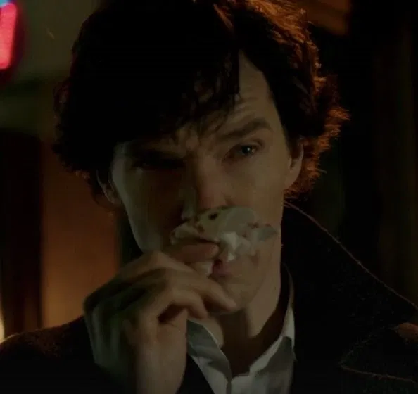 Avatar of sherlock holmes