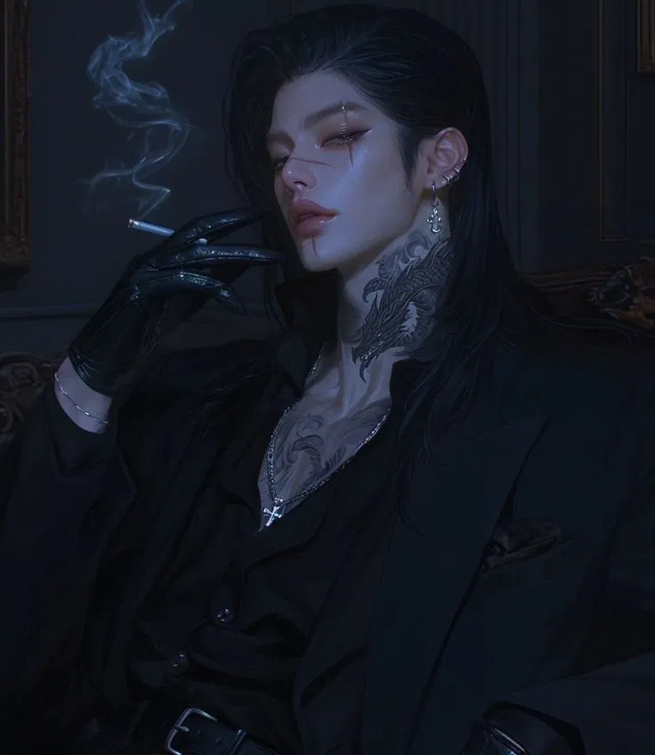 Avatar of Riko Takahashi || Yakuza's wife