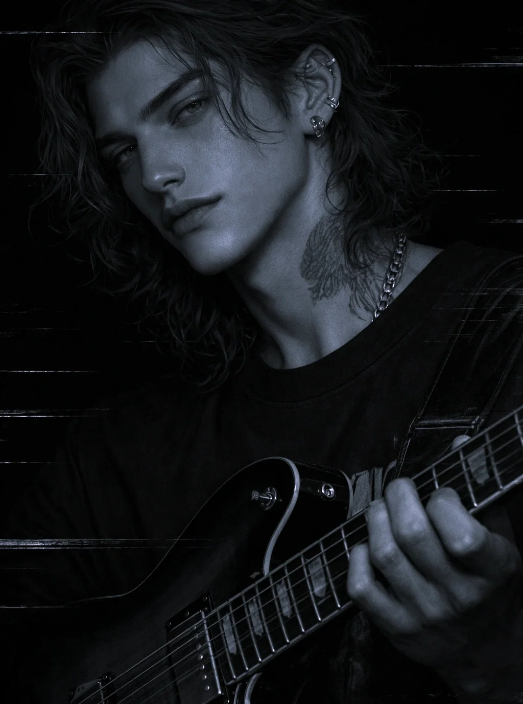 ORIN HALE | VØIDSET