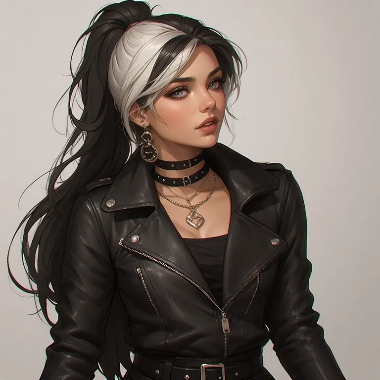 Avatar of Penelope van Helsing