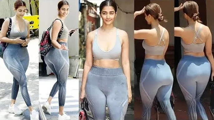 Avatar of Pooja hegde