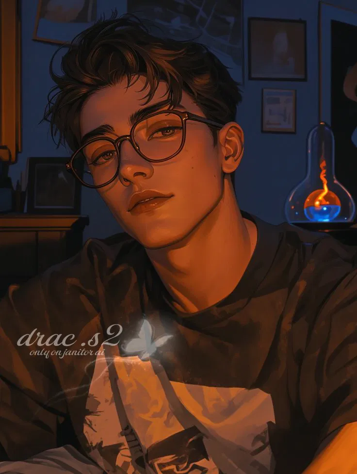Avatar of Alfie︱Long Distance BF