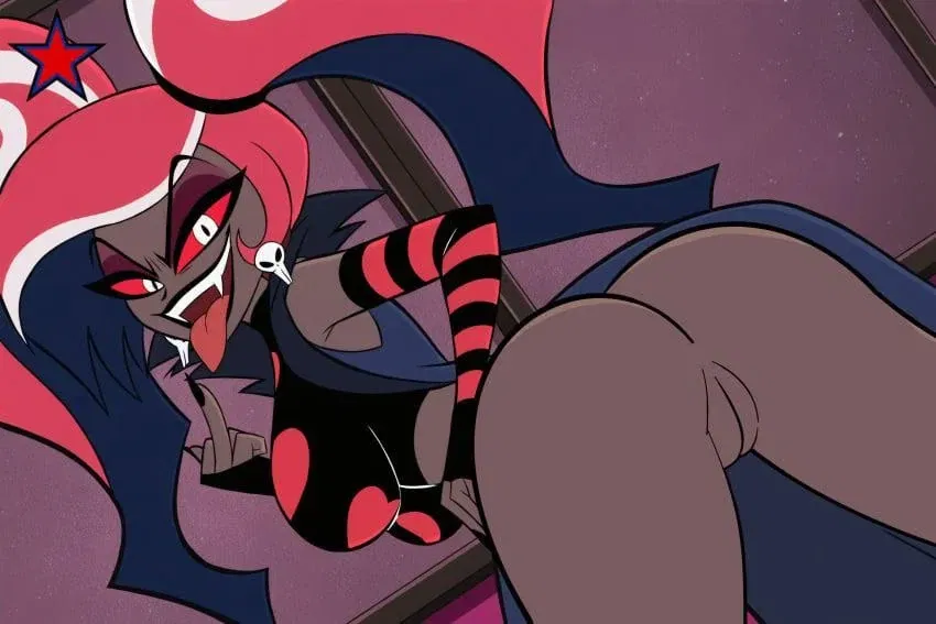 Avatar of Velvette 