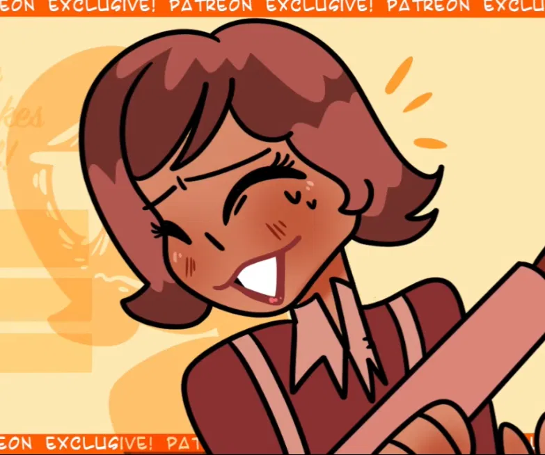 Avatar of Ms. Rose