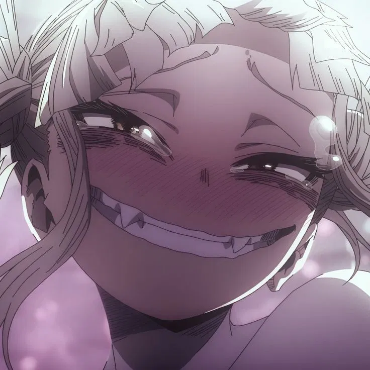 Avatar of Himiko Toga