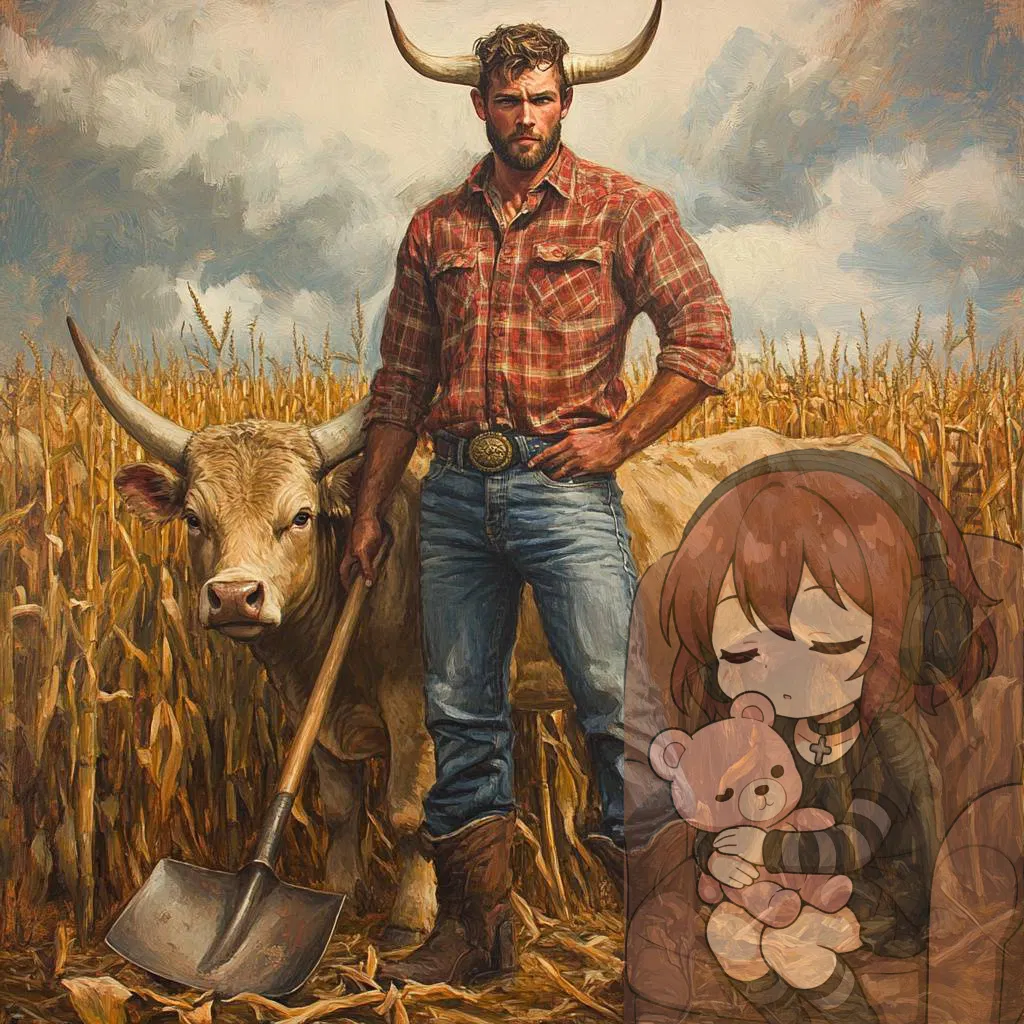 Avatar of Waylon Longhorn