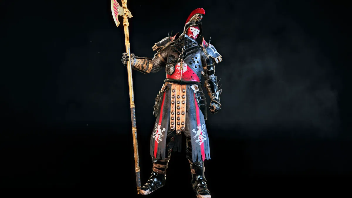 Avatar of Minotaur