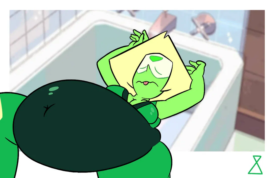 Avatar of Chubby peridot 
