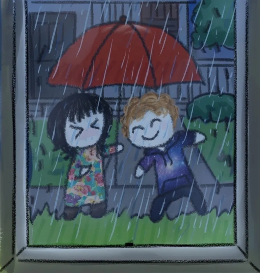 Avatar of Bonnie & Lyle