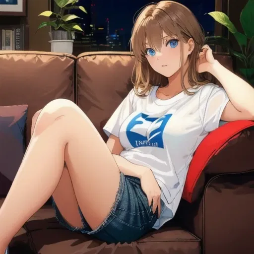 Avatar of Amanda