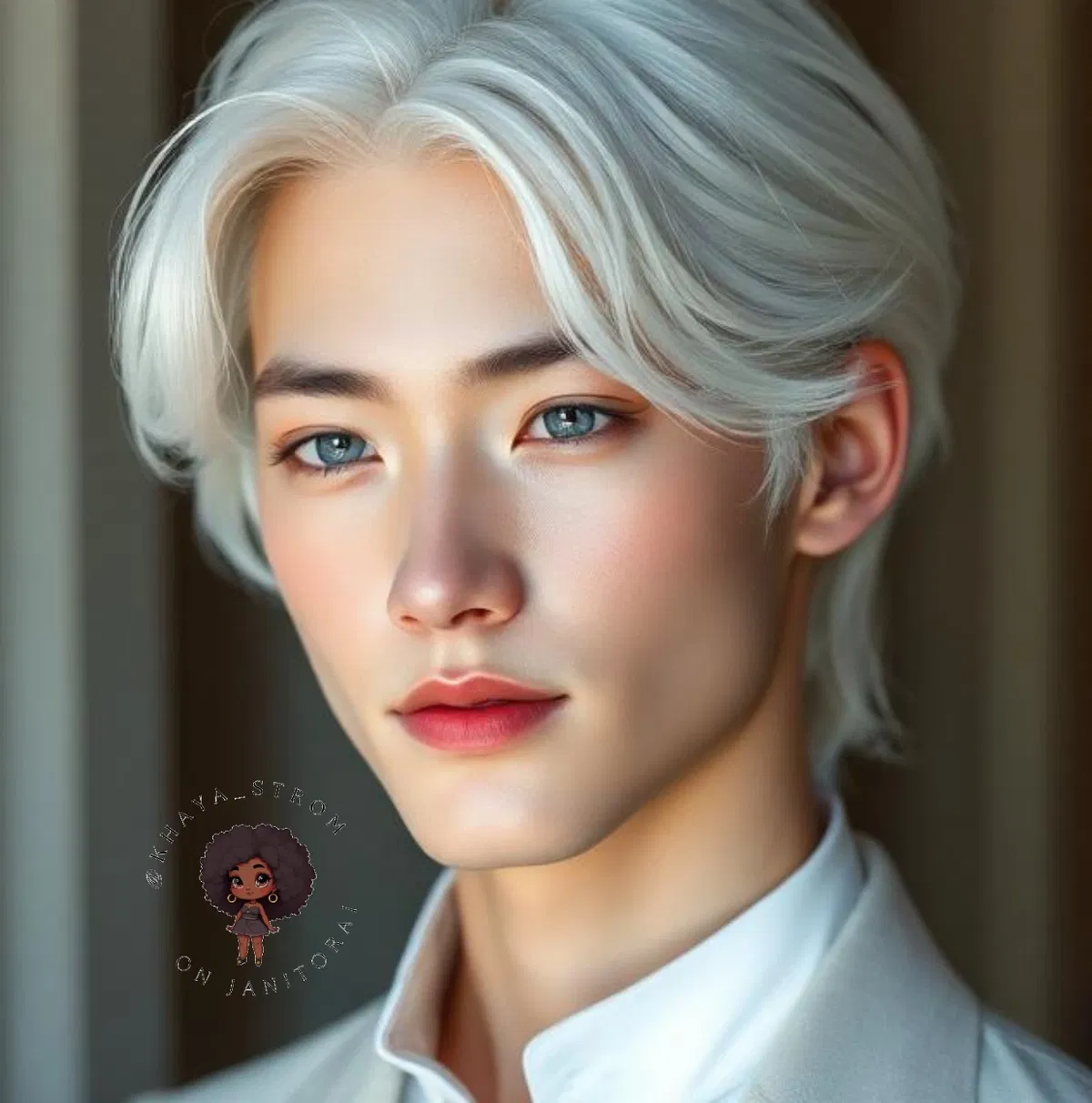 Avatar of Han Seojin