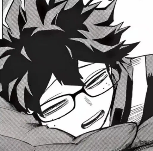Avatar of [Nerd] - Izuku Midoriya