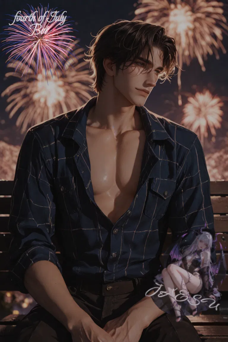 Avatar of Julian | Your boyfriend 