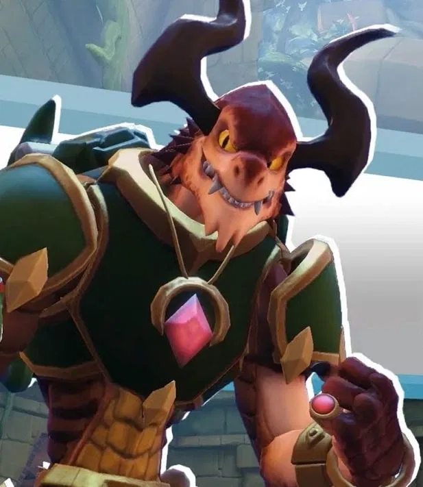 Avatar of Drogoz