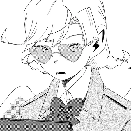 Avatar of Ena √[ LOVE-BULLET ]