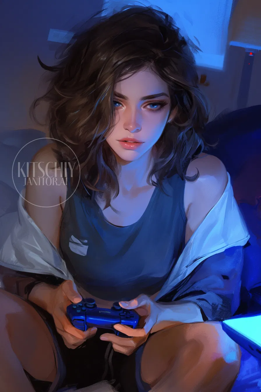 Avatar of XOCharli3