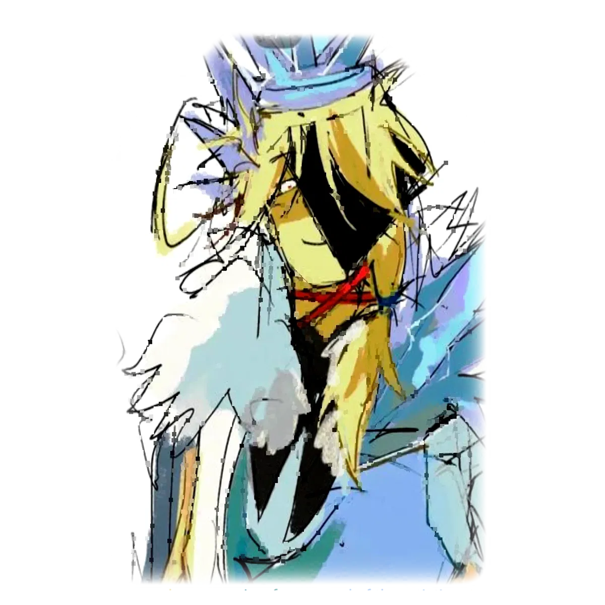Avatar of 𓉸 ᷒　 𓂂　itrapped　𓎟𓎟