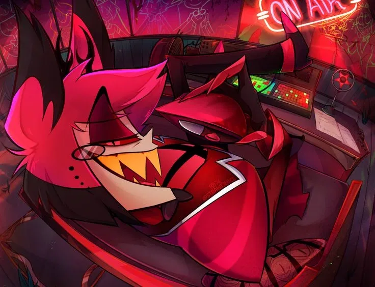 Avatar of - 𝑨𝒍𝒂𝒔𝒕𝒐𝒓 {{𝑯𝒂𝒛𝒃𝒊𝒏 𝑯𝒐𝒕𝒆𝒍}} 🎙️