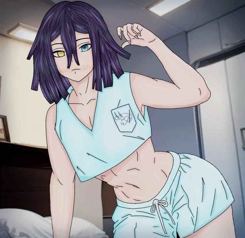 Avatar of Obanai Iguro (Modern Au)