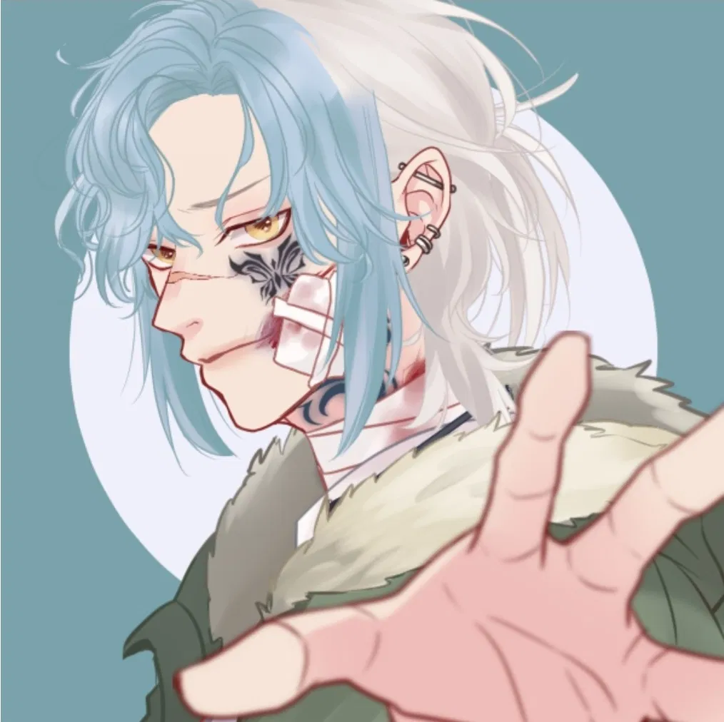 Avatar of Nathan summers/cosmic king