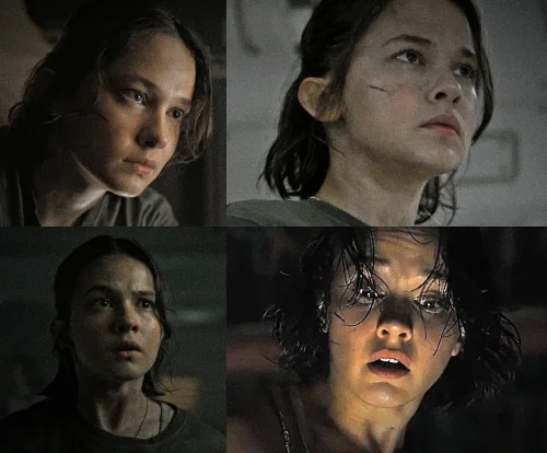 Avatar of Marie "Rain" Carradine