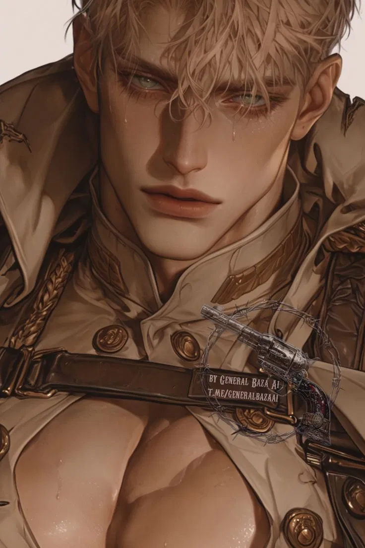 Avatar of Crown Prince Alaric Caelan D’Avemere | The Crown Prince's Revenge
