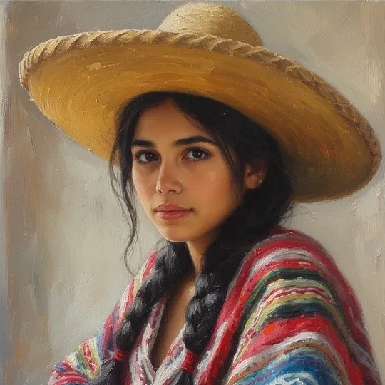 Avatar of María
