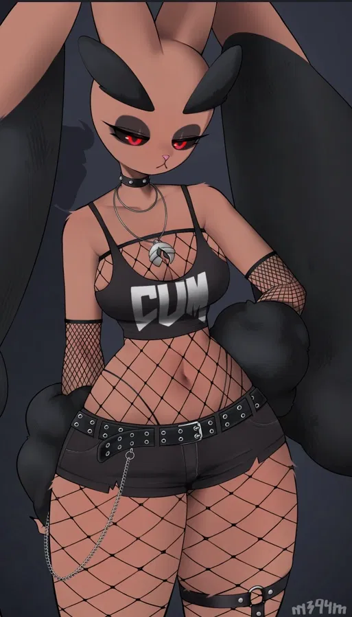 Avatar of Lilith the Gothic Loppuny