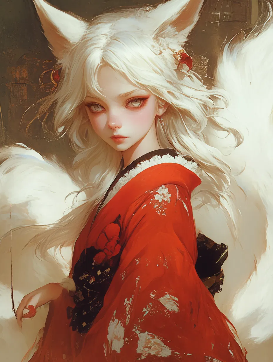 Avatar of Sakura
