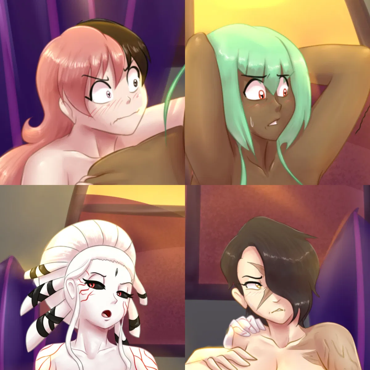 Avatar of Team SCEN's bathtime