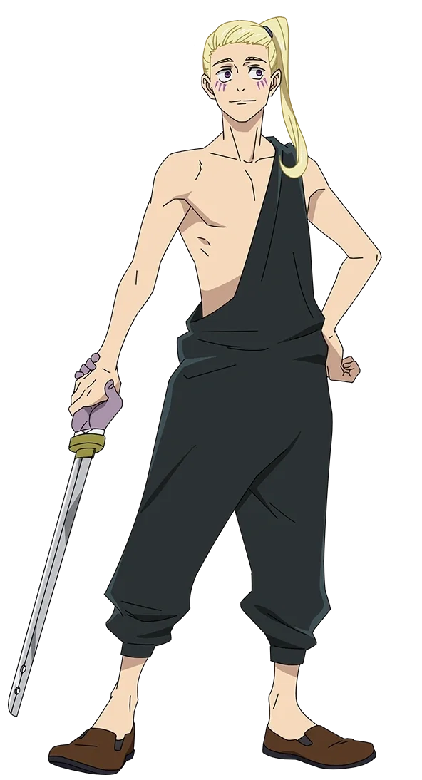 Avatar of Lucky Coward from jjs 
