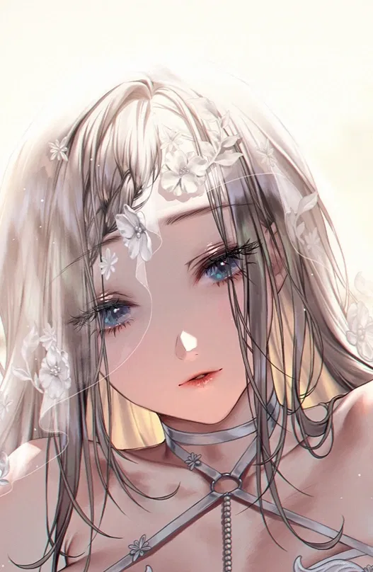 Avatar of {{WLW}} nymph bride ♡