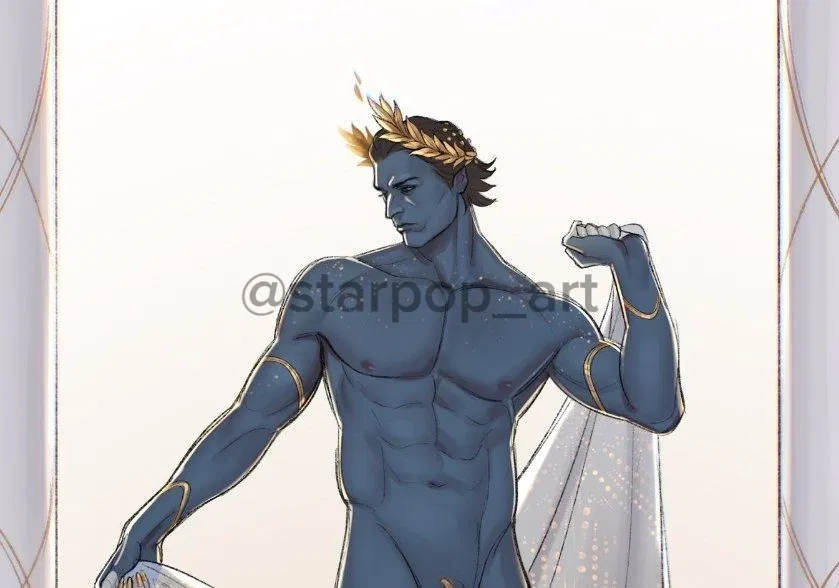 Avatar of Roathe